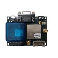 u-blox C94-M8P-1 Application Boards C94-M8P Application Board package Two application boards, NEO-M8P-2 For China (433MHz)
