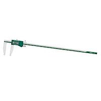INSIZE 1173-601WL Waterproof Electronic Caliper (IP65, 0-600mm/0.01mm, bluetooth)