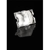 Ledil CA13477_STRADA-FT Lens Assembly Assembly Rectangle