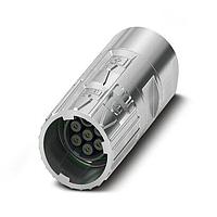 PHOENIX CONTACT 1628988 Connectors M17-6ES1N8A8003S