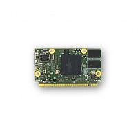 SECO QA75-1110-1000-C0 Computer-On-Modules - COM uQ7 - uQ7-A75-J w/i.MX6 Solo - RAM DDR3L 256MB single chip - eMMC 4GB - RTC Low Power - Comm.Temp