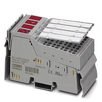 PHOENIX CONTACT 2861878 Controller Accessories IB IL 24/230 DOR 4/W-PAC