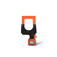 VICTOR 7100A Clamp Leaker (AC 0.0mA～4000A)