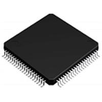 ROHM Semiconductor BU91520KV-ME2 LCD Drivers BU91520KV-M is a 1-4 or 1-3duty general-purpose LCD driver that can be used for automotive applications and can drive up to 276 LCD Segments. This product can support VA LCD displays, which has better optical performance with higher LCD voltage drivi