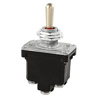 Honeywell 2NT1-8 Toggle Switches 2 Pole 2 Position Standard Lever