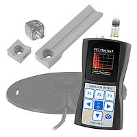 PCE VM 31-HAWB Human Vibration Analyzer