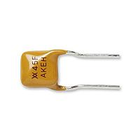 Littelfuse RF0021-000 Resettable Fuses - PPTC 250V  .145A-HD  3A      MAX