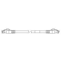Stewart Connector BM-6ASE001F Ethernet Cables / Networking Cables