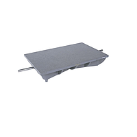 Obishi 201-BD119 Surface Plate for Precision Lapping k (1000×1000×180mm; BS Type)