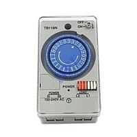 PANASONIC TB118NE7 Timing clock