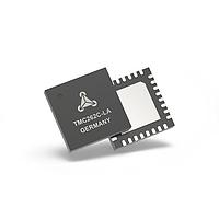 ADI Trinamic TMC262C-LA 2 Phase Stepper motor driver 7 to 34V, for external P/N-Fets with S/D and SPI Interface, 256  Steps, CoolStep, StallGuard2 and SpreadCycle.