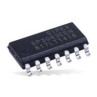 MaxLinear SP3078EEN-L/TR Transceiver RS485/RS422 Driver/ Receiver Transceiver