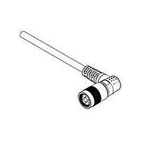 Molex 130023-8011 Sensor Cables / Actuator Cables M16 90 CON FOR M8 NANO BOX 10M 4port