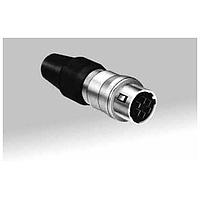 Hirose Electric HR10A-13J-20PC(73) Connectors HR10A JACK 20 P MALE