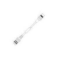 Amphenol SINE Systems P28137-M9 Motion Control Cable FLEX EXT MOTOR FEED BACK N 9M
