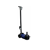 AIRTEC 1215 Air hydraulic jack (40/20 tons)