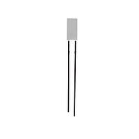 BIVAR R5BC-3 Multi-Color LEDs LED Thru-Hole 2 x 5mm HE Red/Green