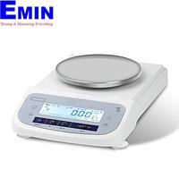 Precision scale