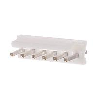 AMP Connectors - TE Connectivity 1744194-6 Shrouded 06P MTA156 HDR ASSY FL/STR SN