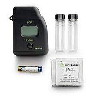 Iodine Concentration Meter Calibration Service