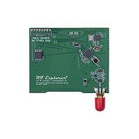 Seeed Studio 114991603 RF Explorer Expansion Modules RF Explorer RFEM6G PLUS
