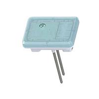 TEKTELIC T0005982-NA Clover Agriculture Sensor  CLOVER Agriculture Sensor. TEKTELIC's LoRaWAN battery-powered sensor is designed for smart agriculture. Sensor is the ideal solution to streamline and simplify the collection of key soil and environmental metrics for