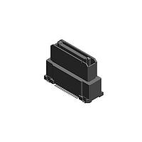 JAE Electronics AX01F060VACBR150 Connectors Floating Side B2B Conn pos 60 POS