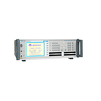 MICROTEST 8740NA 2-Wire Cable Tester (700VAC, 1000VDC, 128 test point)