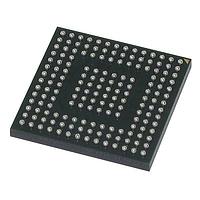 Analog Devices ADSP-BF514BBCZ-3 DSPs Low-Power BF proc w/consumer connectivty