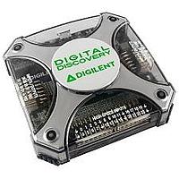 Digilent 410-338 FPGA Digital Discovery