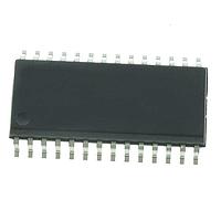Analog Devices MAX6921AWI+T VFD 20-Output, 76V, Serial-Interfaced VFD Tu