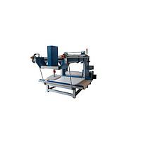 YuYang YYJ-018 Furniture Durability Comprehensive Tester for the surface of mattress