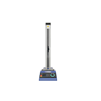 Mecmesin MultiTest 2.5-dV Motorised Test Stand (2.5 kN / 250 kgf / 550 lbf)