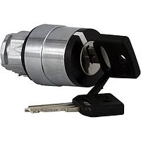 SCHNEIDER ZB4BG4C11132 Keylock Switches KEY SWITCH 5 TUMBLER KEY