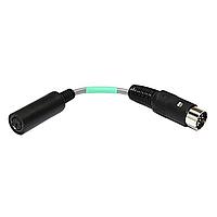 CCS 58102-969 Adapter Cable RB P&P Adapter for Kenwood DIN-13 Type 2