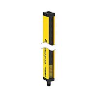 Banner Engineering LS2E30-1350Q8 Safety Light Curtains LS2E30-1350Q8 EZS TYPE2 E TRIP 30 mm x 1350 mm