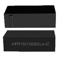 Abracon ART915X100503JA-IC NFC/RFID Tags & Transponders Internal/Embedded Antennas Passive Patch Adhesive Mount