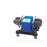 Shaking machine