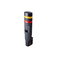 IDEC LD6A-2WZQB-YS Tower Lights LD6A Light Tower