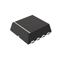 Nisshinbo R5434D402AA-TR-FE Battery Protection 2-Cell to 5-Cell Protection IC