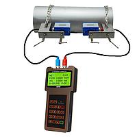 Water Flow Meters