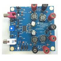 Texas Instruments TPA3128D2EVM Audio Amplifier TPA3128D2EVM