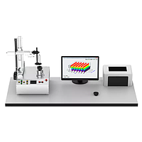 Tunkia TY2100 Surface Magnetic Field Automatic Testing System (0～2000 mT)