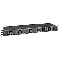 Tripp Lite PDUBHV101U Power Outlet Strips PDUBHV101U