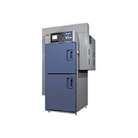 ESPEC TSE-11-A-S Thermal Shock Chamber (60~300°C, -65~0°C, Plastic mold IC 1kg)