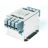 Schaffner FN3280H-160-40 Power Line Filters 3-PH NEUTRAL 160A FILTER HI-END