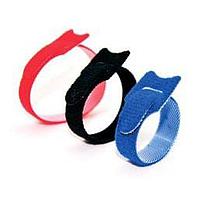 Heyco 16170 Cable Ties HLT-3/4-24 RED