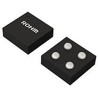 ROHM Semiconductor BRCF016GWZ-3E2 EEPROM I2C BUS 16K 1.7-5.5 Std UCSP30L1