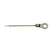 Vishay BC Components NTCALUG02A502GA NTC 5K/2% 3984K/0.5% AEC-Q200 45mm