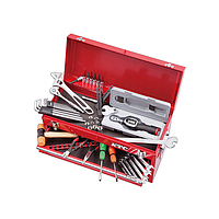 KTC SK34410XCY Mechanic Tools Sets (44 pcs)